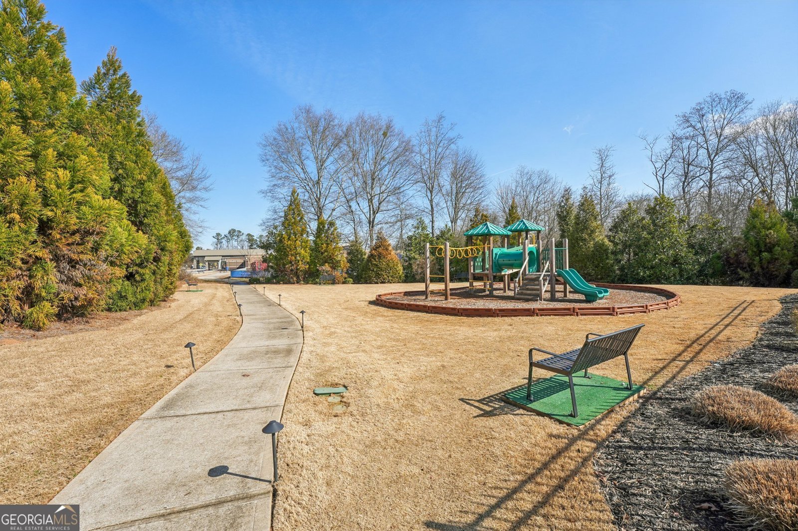 7415 Olivia View Court Cumming - Photo 30