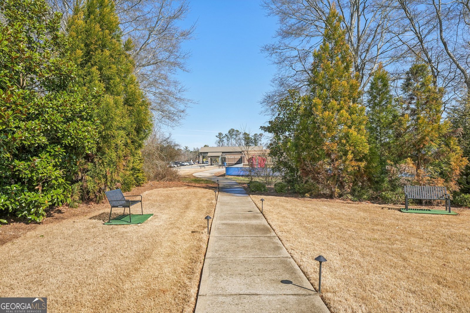 7415 Olivia View Court Cumming - Photo 31