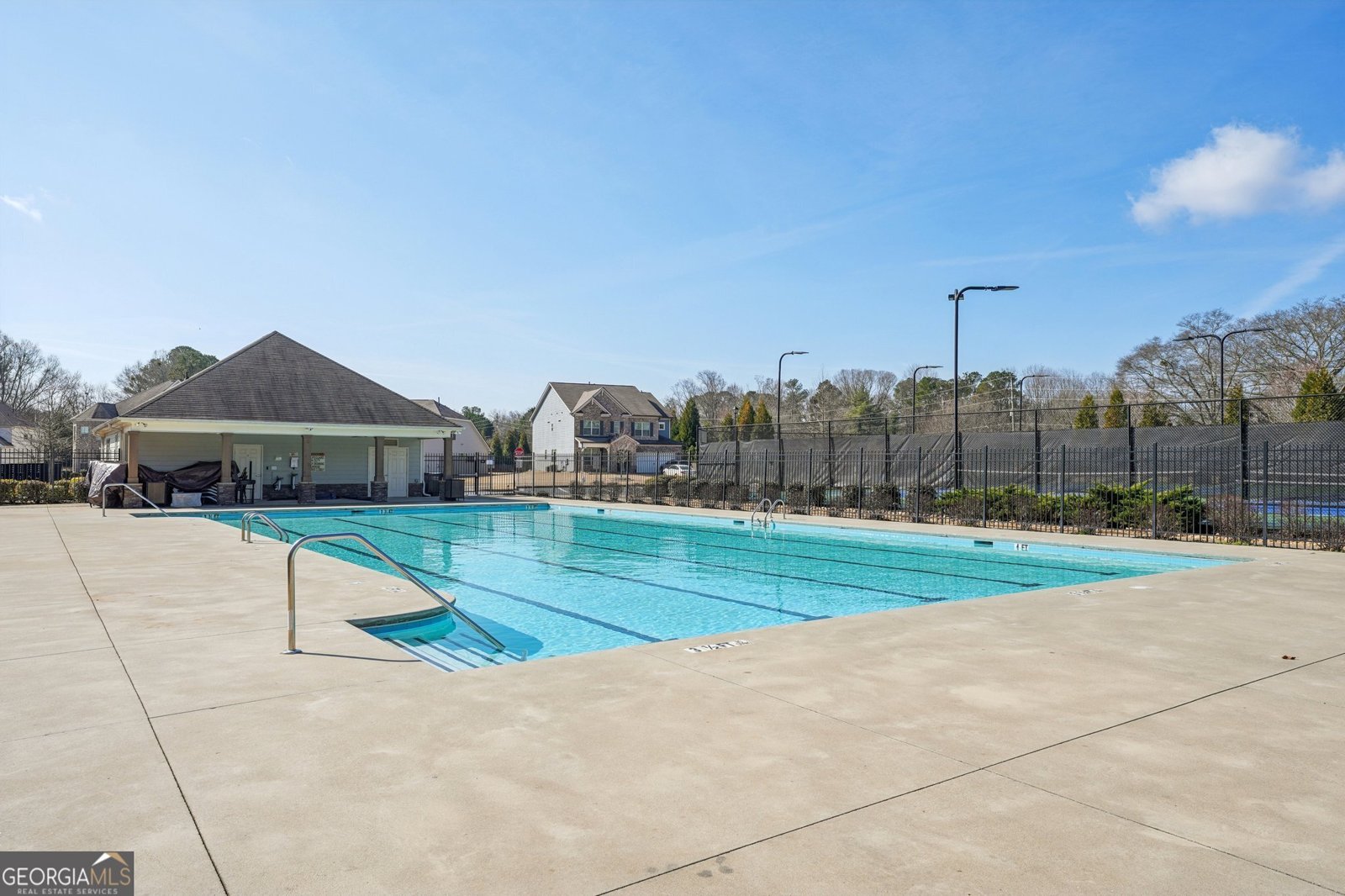 7415 Olivia View Court Cumming - Photo 32