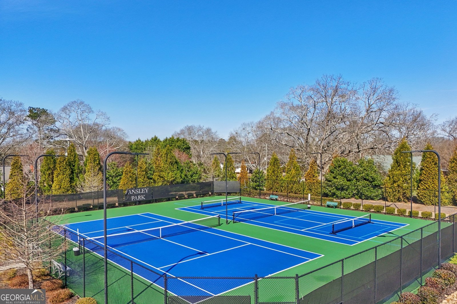 7415 Olivia View Court Cumming - Photo 33