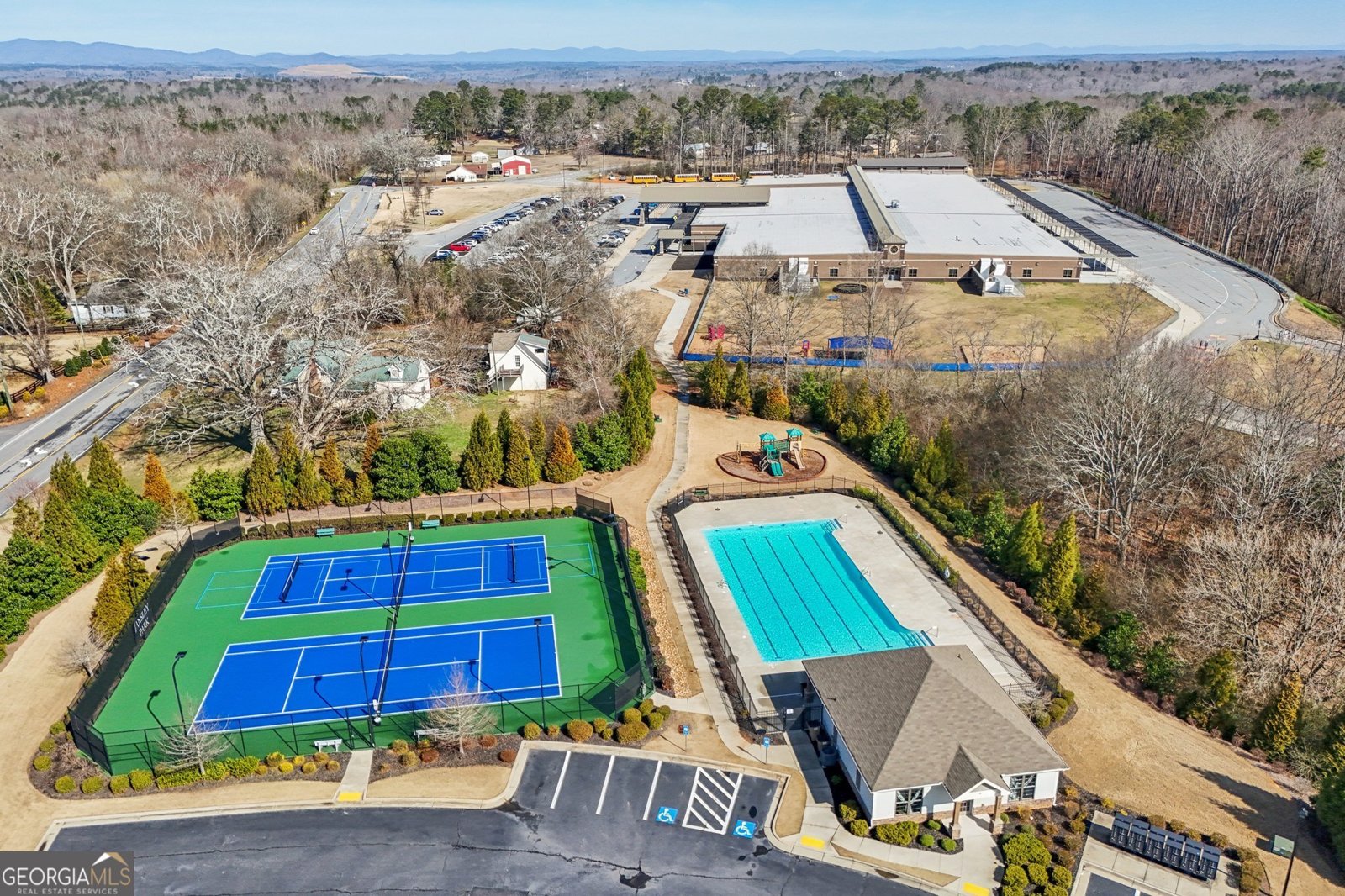 7415 Olivia View Court Cumming - Photo 34