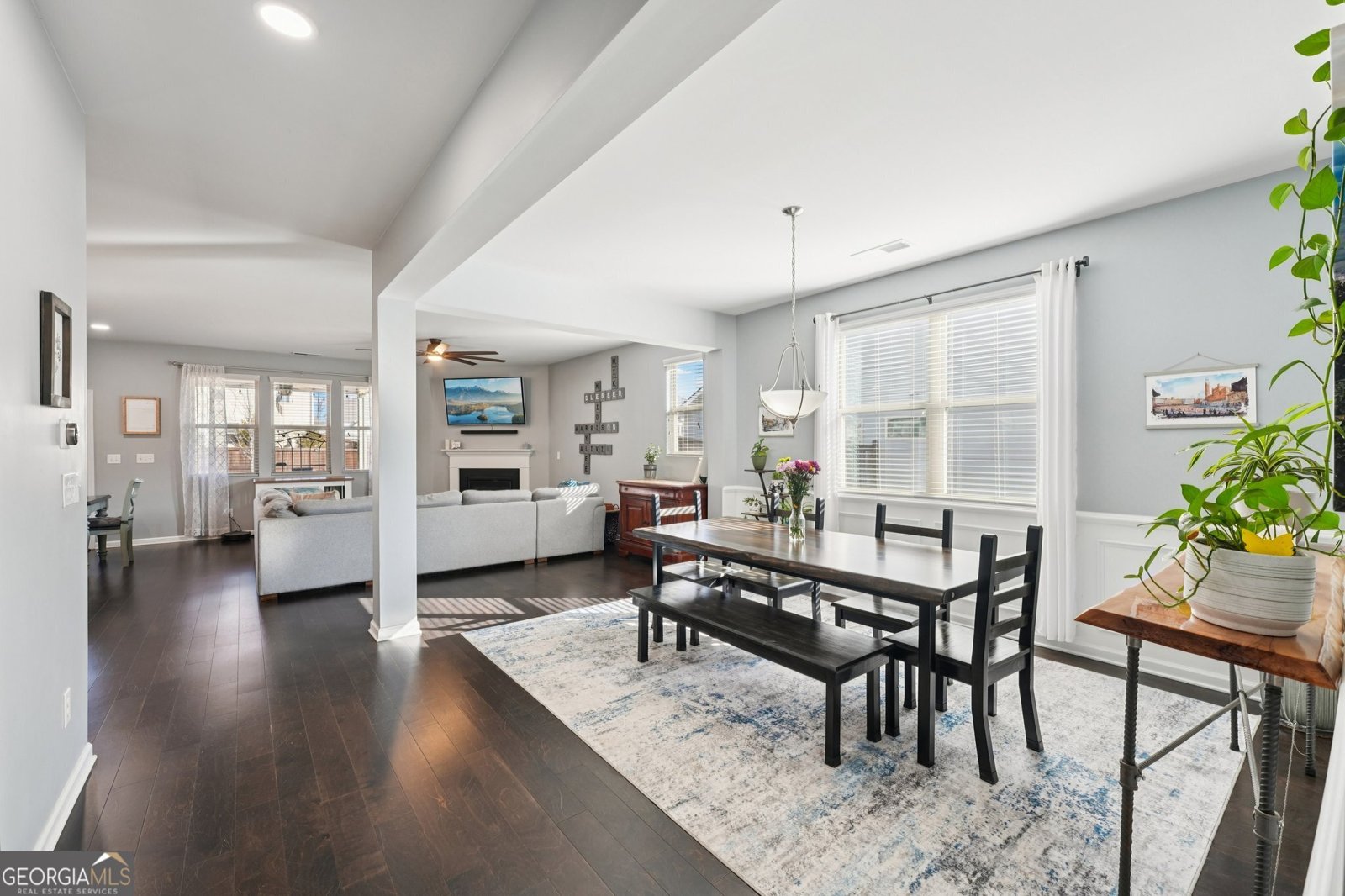 7415 Olivia View Court Cumming - Photo 6