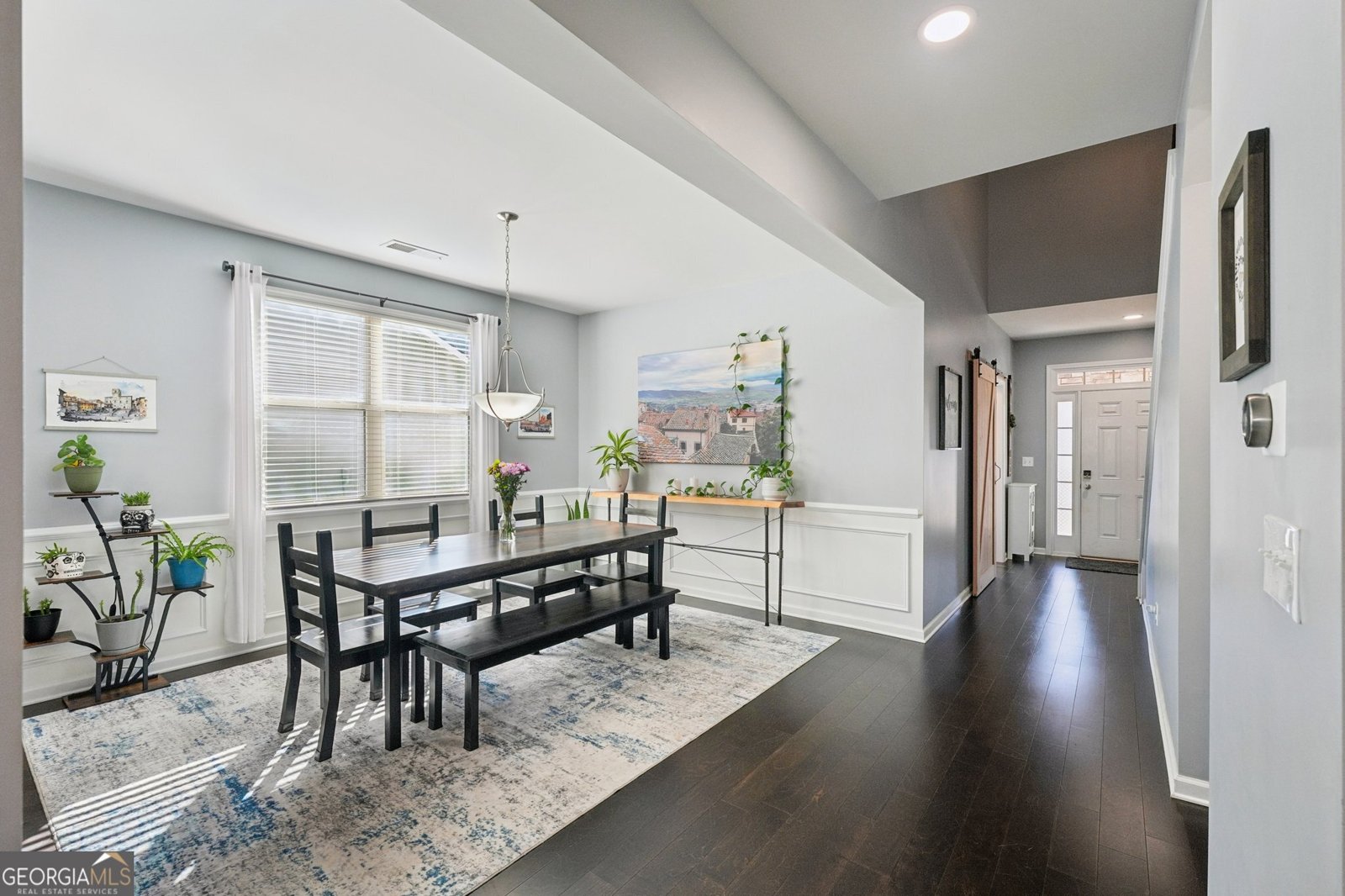 7415 Olivia View Court Cumming - Photo 7