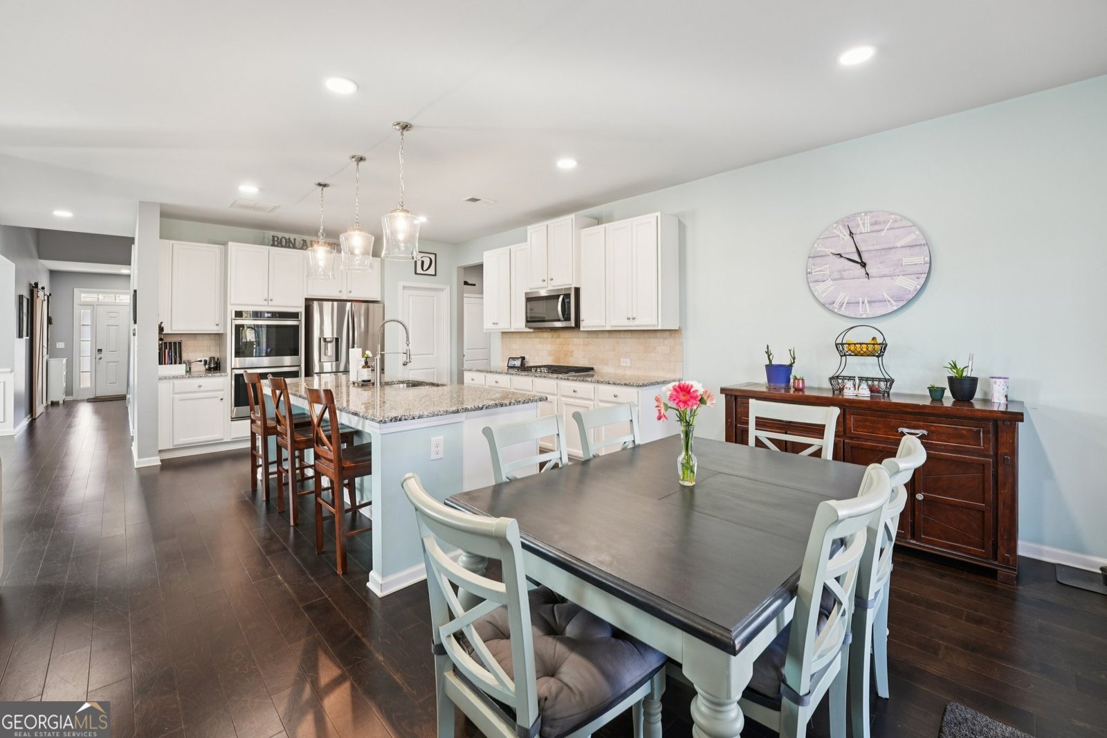 7415 Olivia View Court Cumming - Photo 8