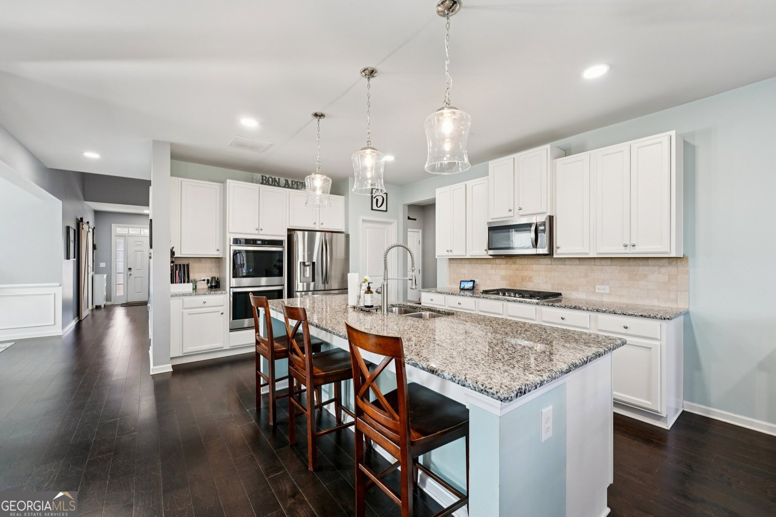 7415 Olivia View Court Cumming - Photo 9