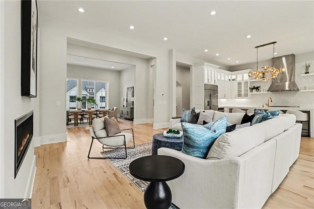 240 Traditions Drive Alpharetta - Photo 10