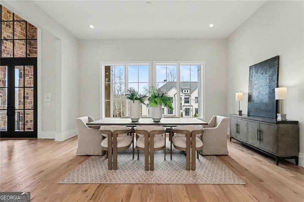 240 Traditions Drive Alpharetta - Photo 12