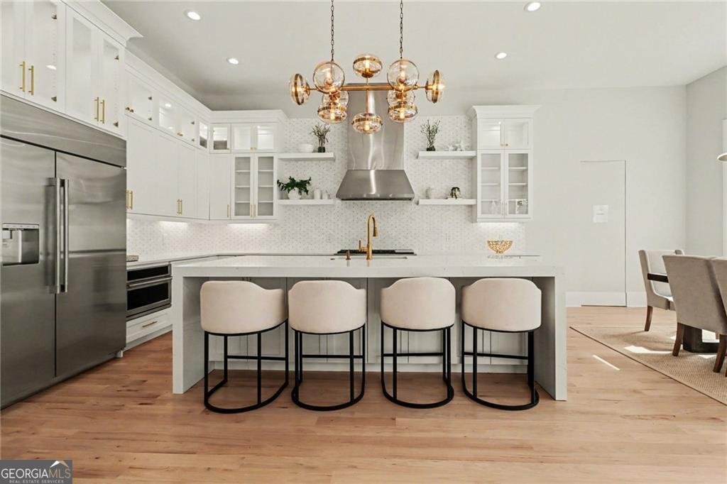 240 Traditions Drive Alpharetta - Photo 14