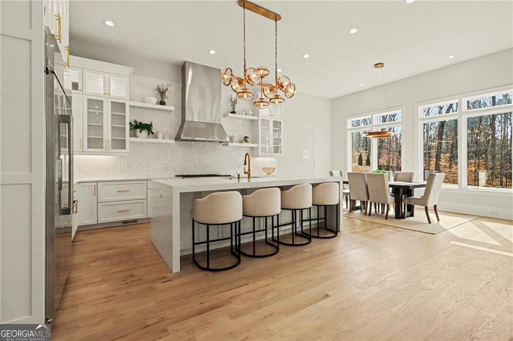 240 Traditions Drive Alpharetta - Photo 15