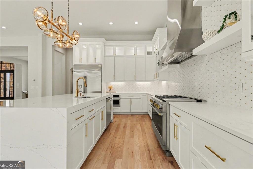 240 Traditions Drive Alpharetta - Photo 16