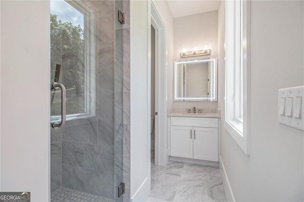 240 Traditions Drive Alpharetta - Photo 17