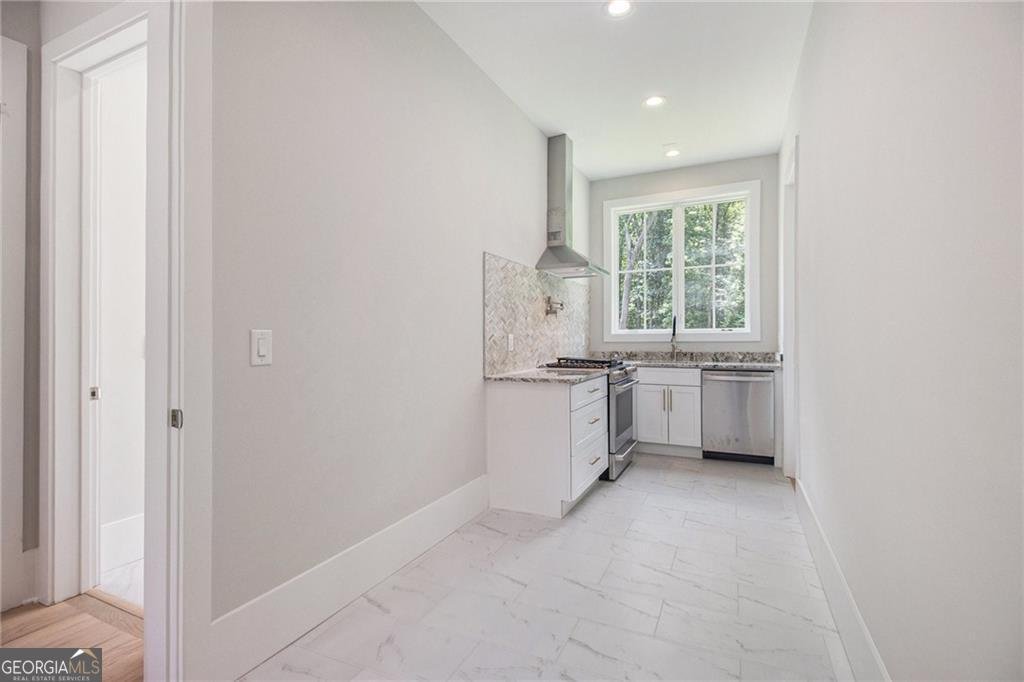 240 Traditions Drive Alpharetta - Photo 18