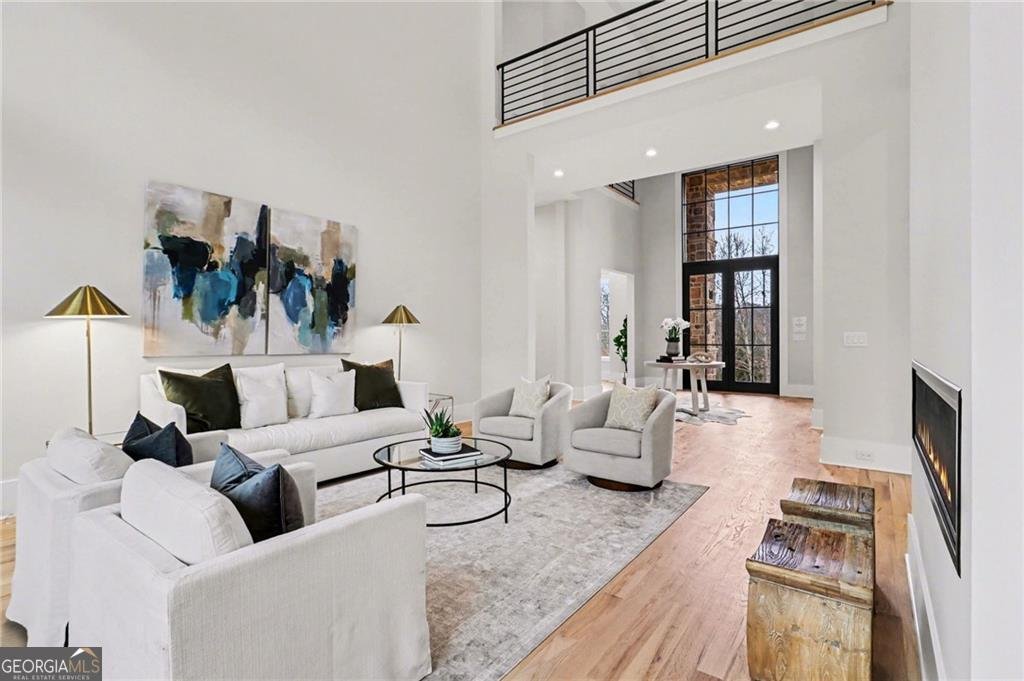 240 Traditions Drive Alpharetta - Photo 20