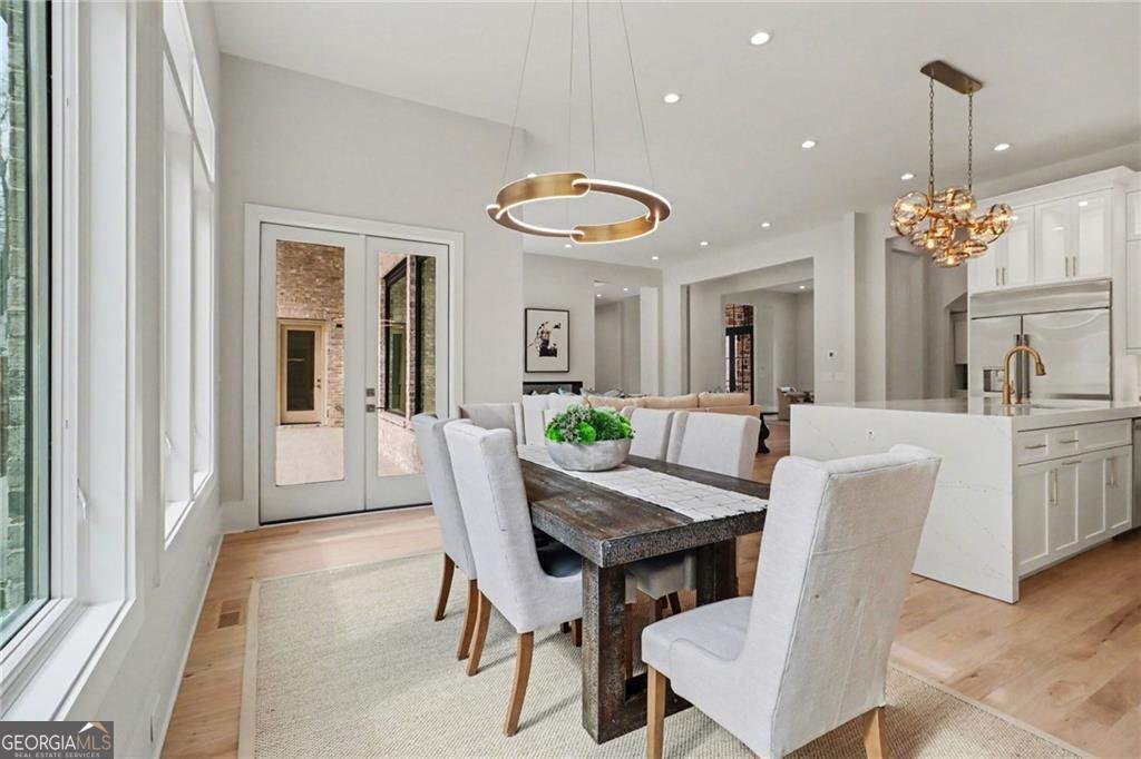 240 Traditions Drive Alpharetta - Photo 21