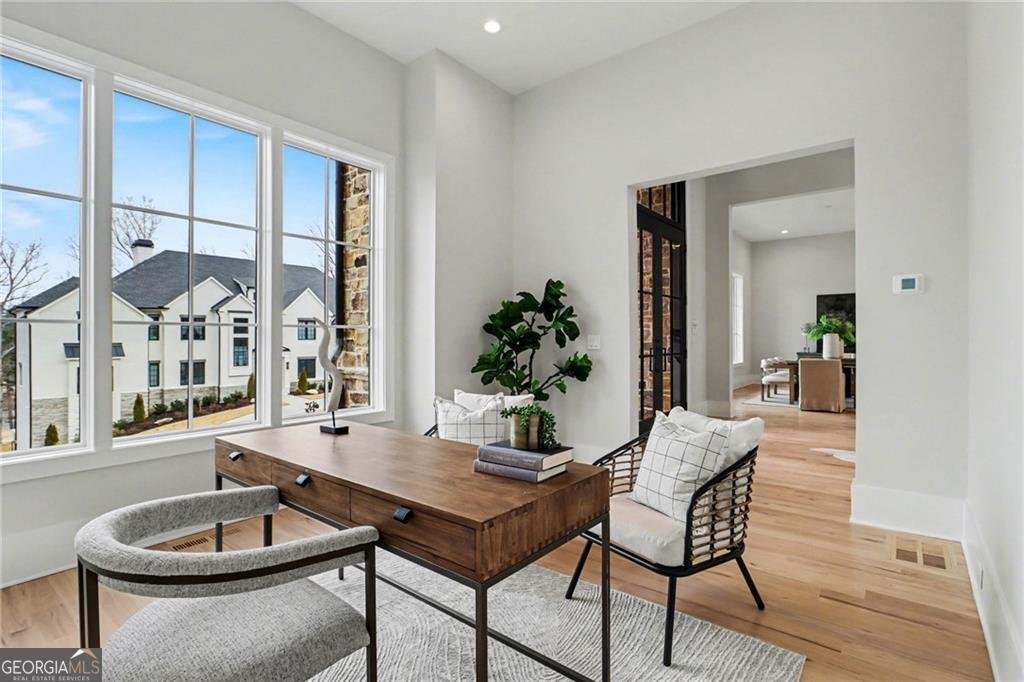 240 Traditions Drive Alpharetta - Photo 22