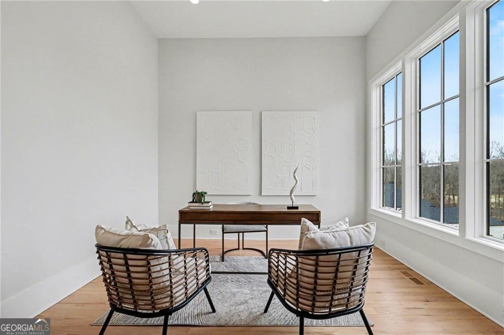 240 Traditions Drive Alpharetta - Photo 23