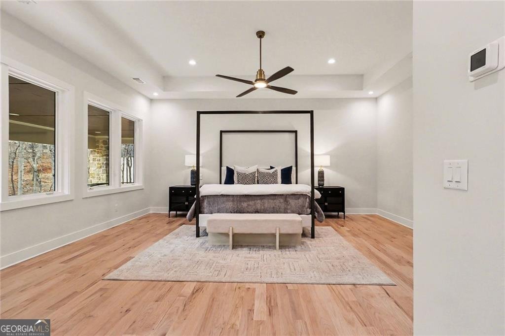 240 Traditions Drive Alpharetta - Photo 25