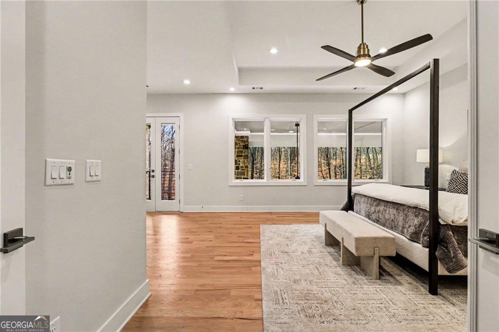 240 Traditions Drive Alpharetta - Photo 26