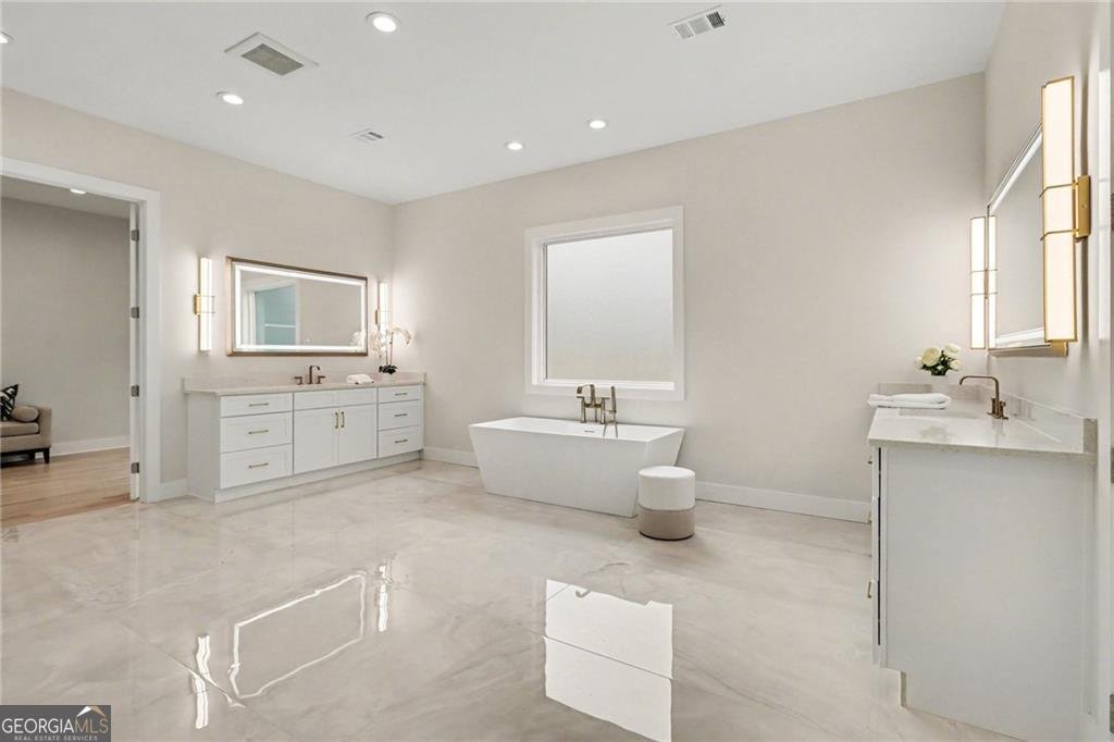 240 Traditions Drive Alpharetta - Photo 30