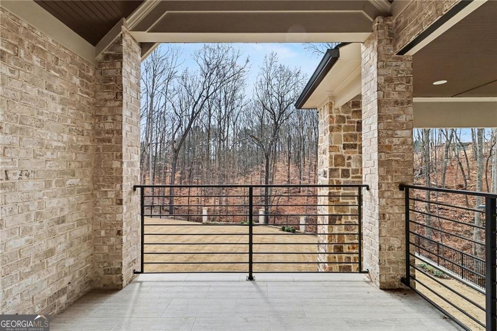 240 Traditions Drive Alpharetta - Photo 34