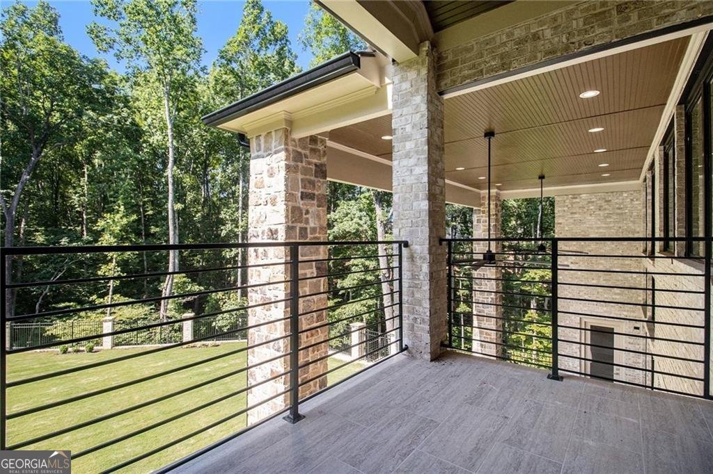 240 Traditions Drive Alpharetta - Photo 35