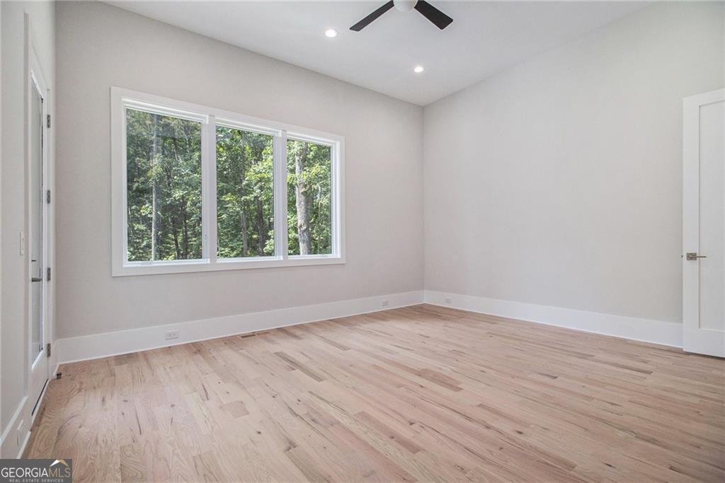 240 Traditions Drive Alpharetta - Photo 36