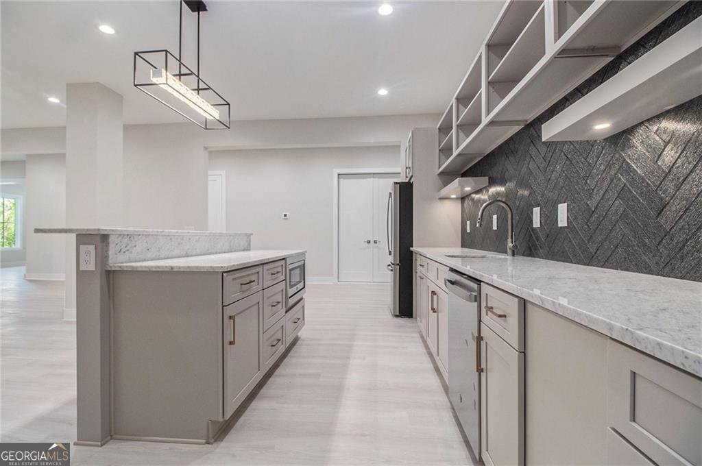 240 Traditions Drive Alpharetta - Photo 50