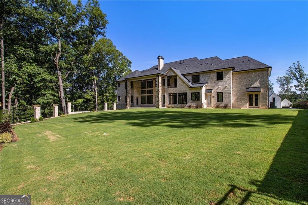 240 Traditions Drive Alpharetta - Photo 56