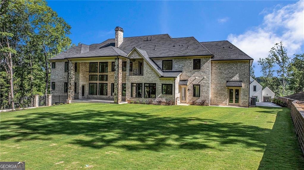 240 Traditions Drive Alpharetta - Photo 57