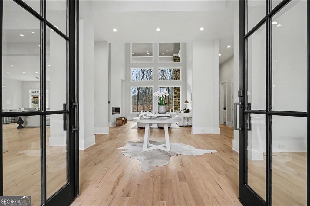 240 Traditions Drive Alpharetta - Photo 6