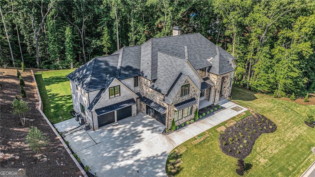 240 Traditions Drive Alpharetta - Photo 60