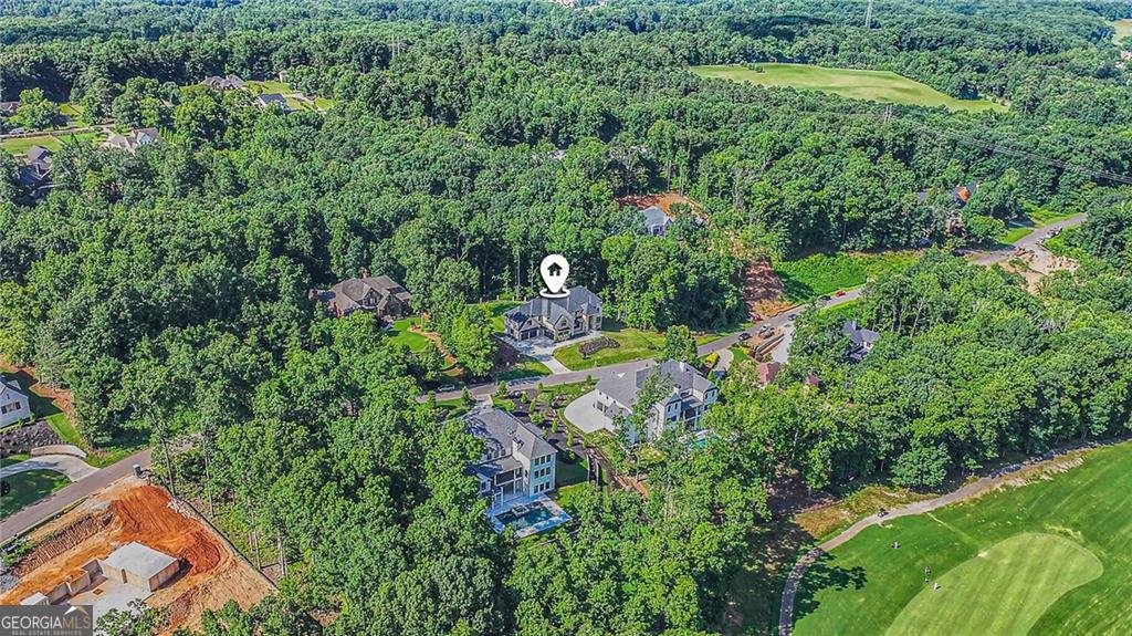 240 Traditions Drive Alpharetta - Photo 64