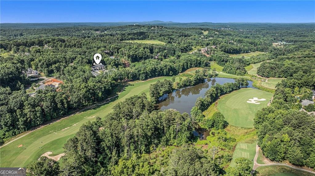 240 Traditions Drive Alpharetta - Photo 65