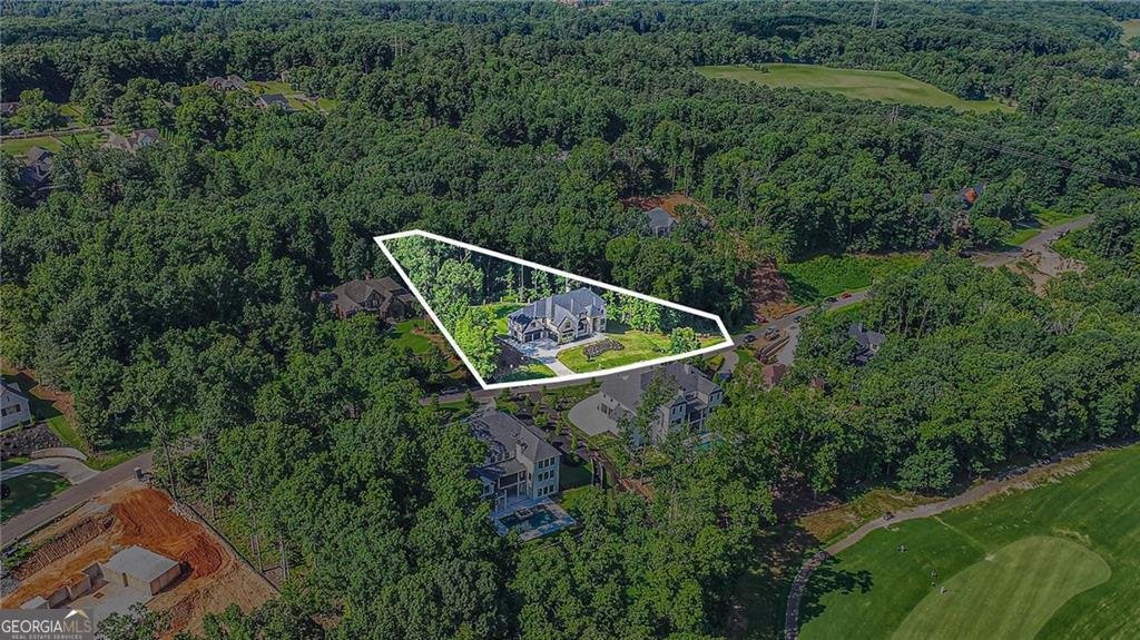 240 Traditions Drive Alpharetta - Photo 67