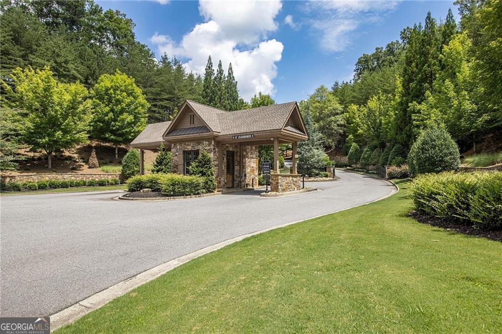 240 Traditions Drive Alpharetta - Photo 68