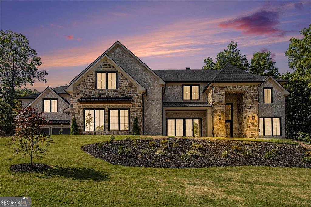 240 Traditions Drive Alpharetta - Photo 69