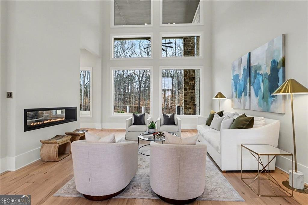 240 Traditions Drive Alpharetta - Photo 7