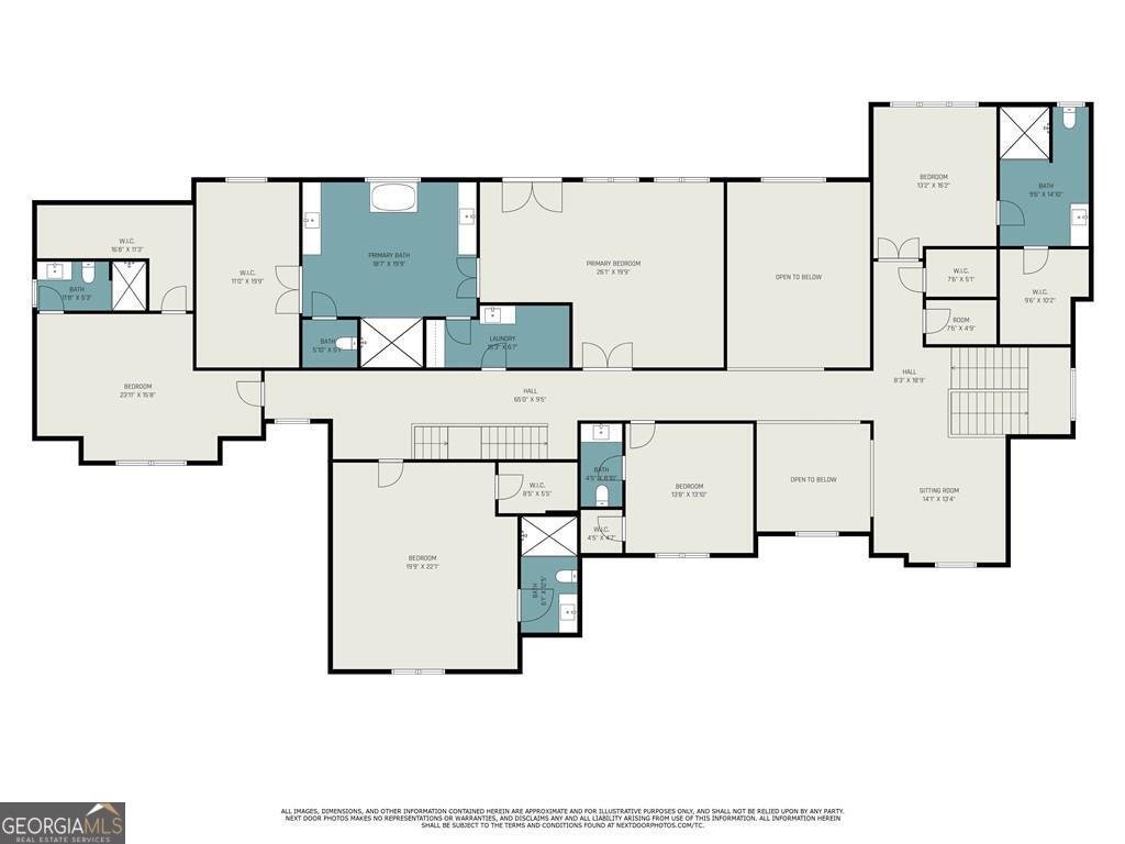 240 Traditions Drive Alpharetta - Photo 71