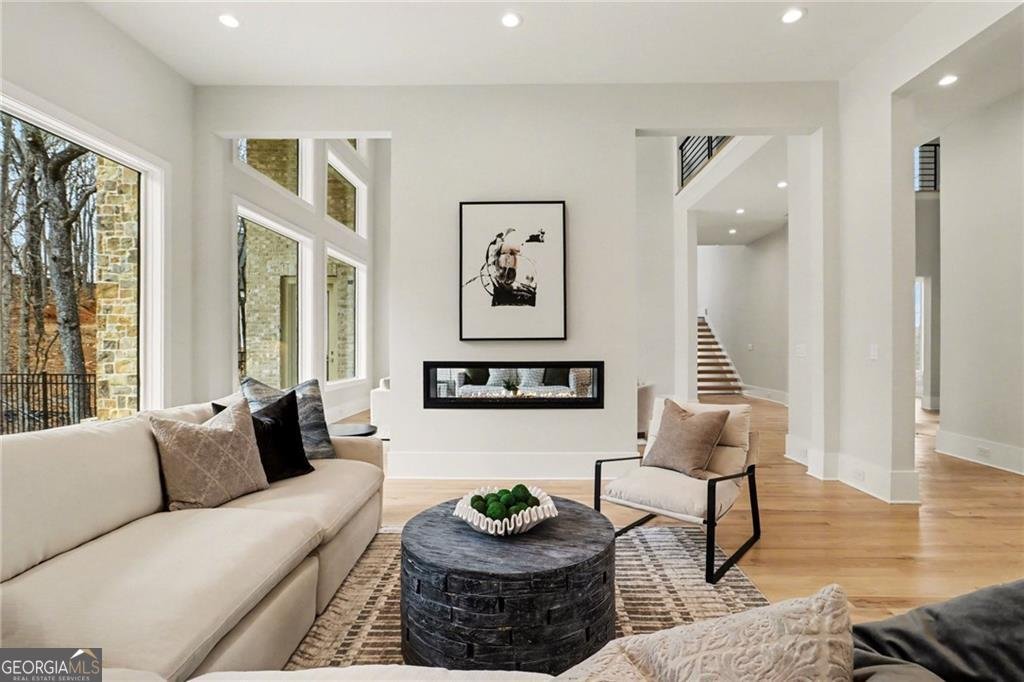 240 Traditions Drive Alpharetta - Photo 9