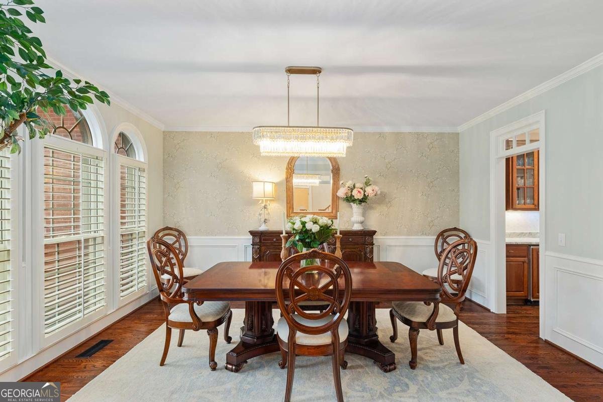 219 Morning Mist Way Woodstock - Photo 11