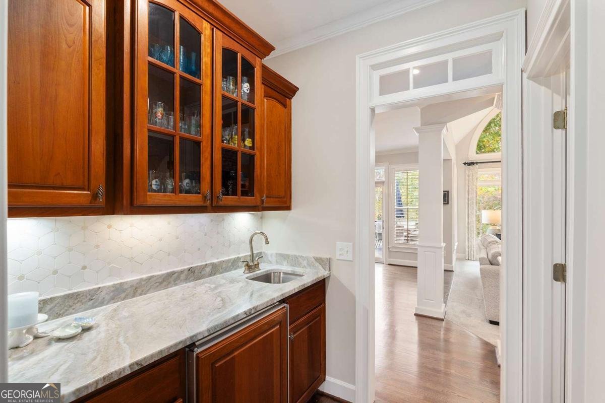 219 Morning Mist Way Woodstock - Photo 13