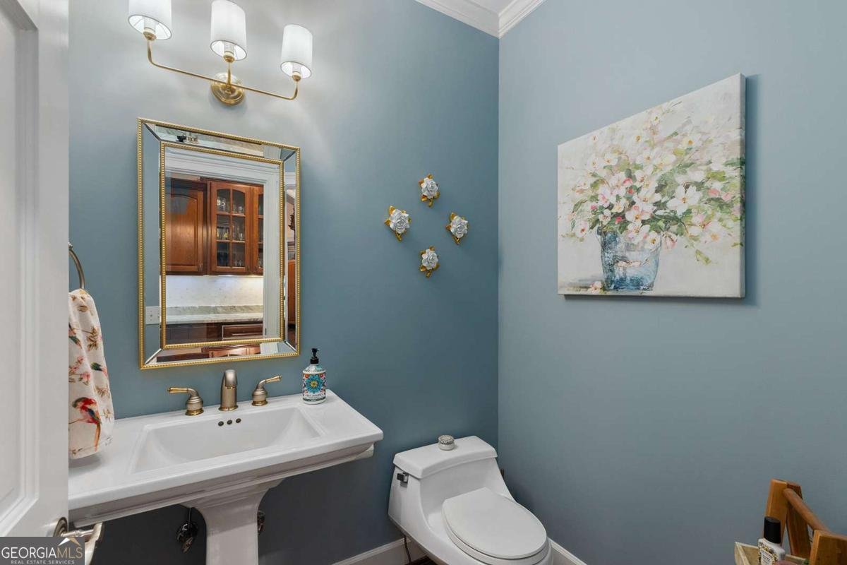 219 Morning Mist Way Woodstock - Photo 14