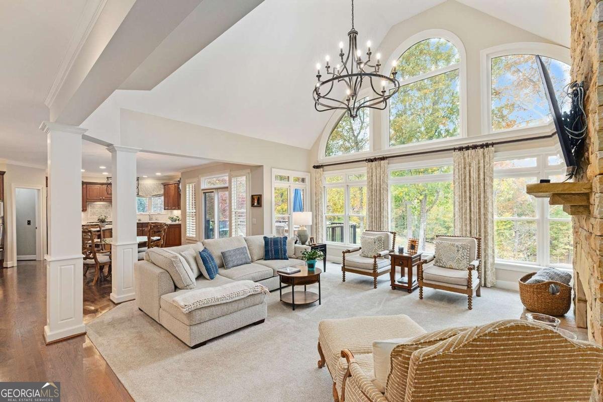 219 Morning Mist Way Woodstock - Photo 15