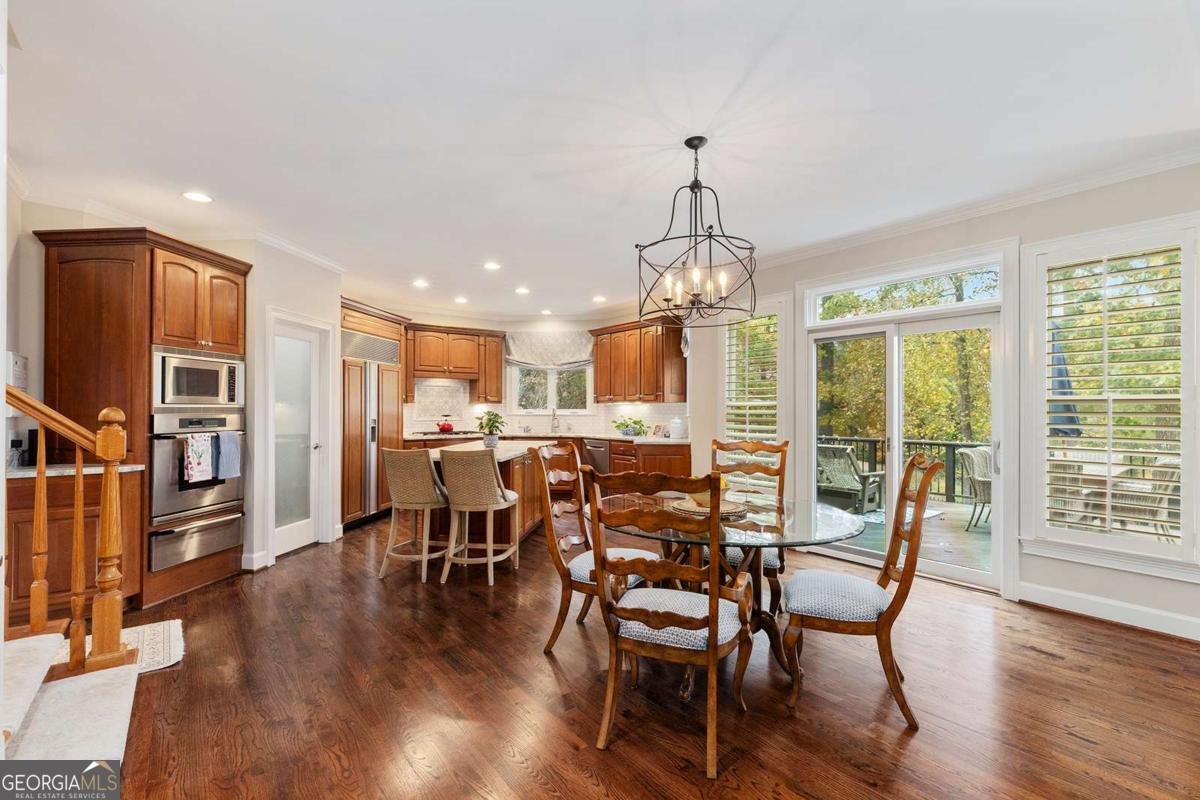 219 Morning Mist Way Woodstock - Photo 21