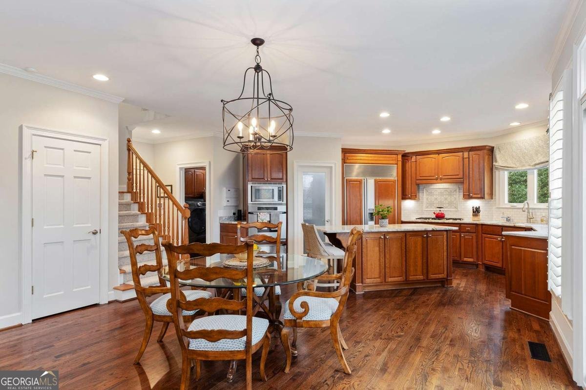 219 Morning Mist Way Woodstock - Photo 22