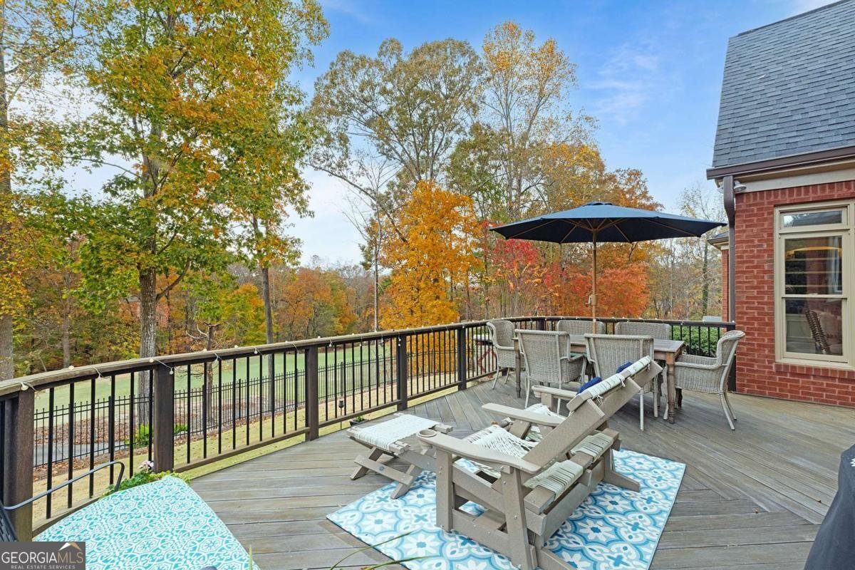 219 Morning Mist Way Woodstock - Photo 29