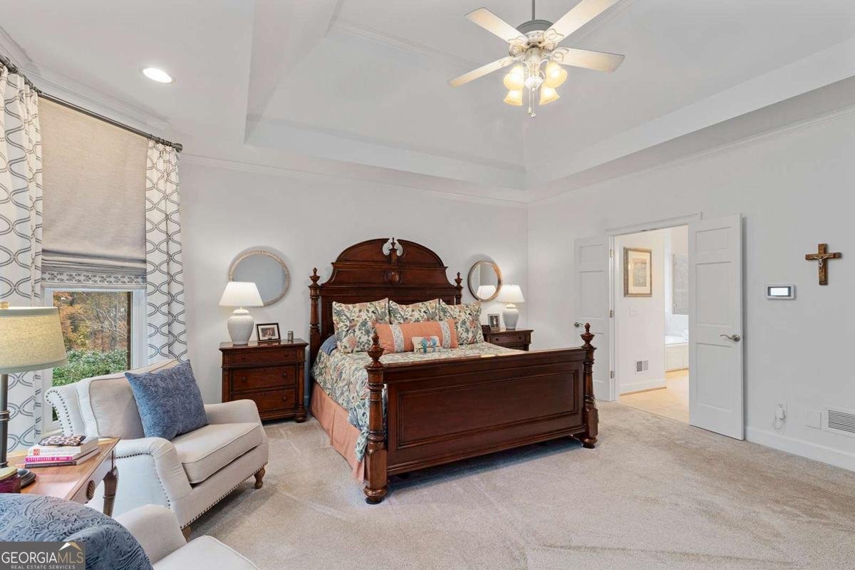 219 Morning Mist Way Woodstock - Photo 34