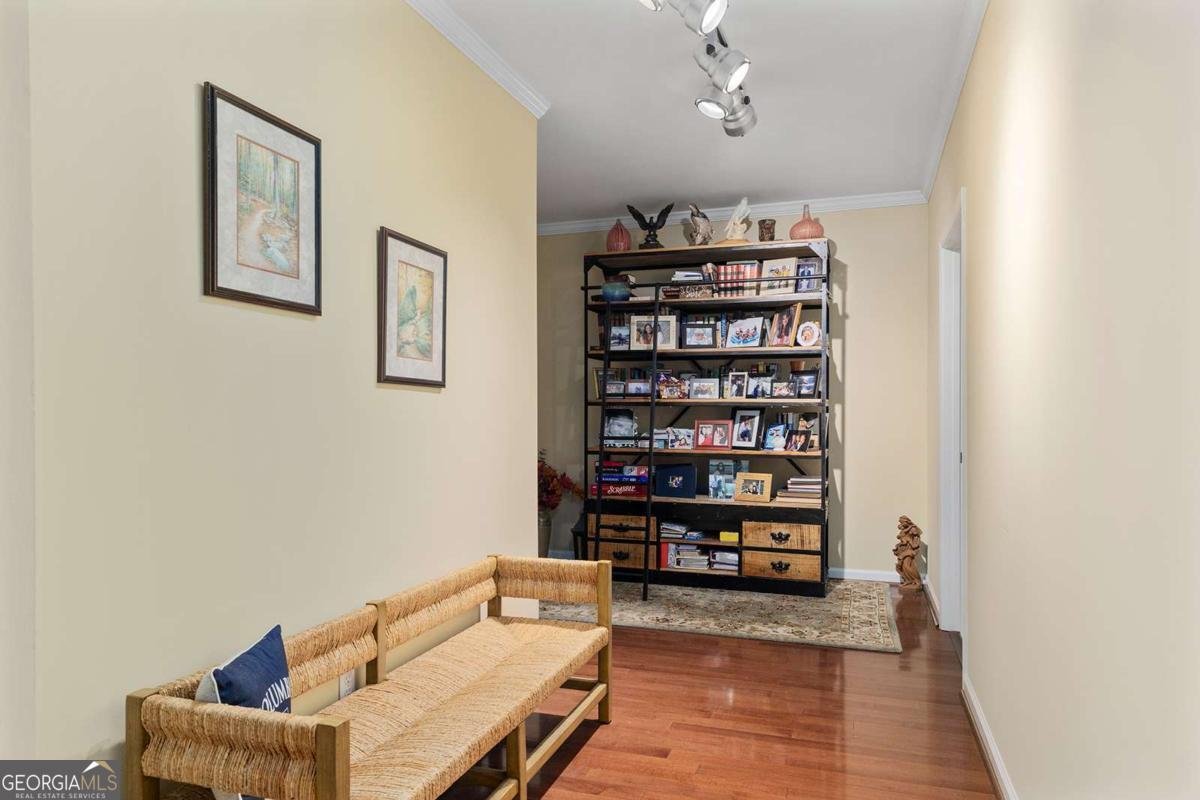 219 Morning Mist Way Woodstock - Photo 47