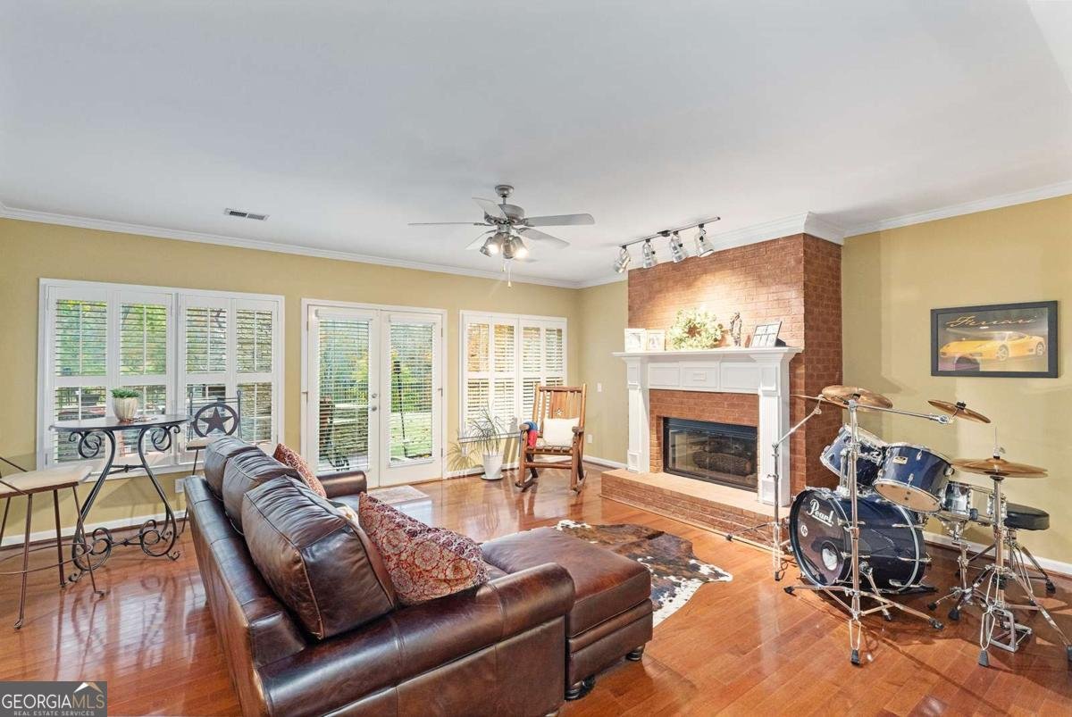 219 Morning Mist Way Woodstock - Photo 49