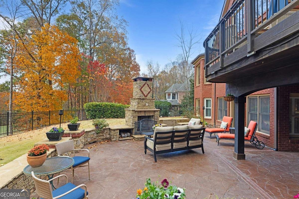 219 Morning Mist Way Woodstock - Photo 57